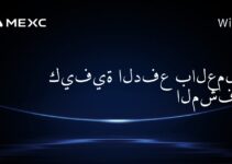 كيفية الدفع بالعملات المشفرة؟