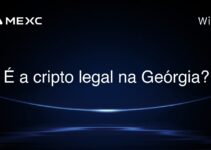 É a cripto legal na Geórgia?