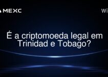 É a criptomoeda legal em Trinidad e Tobago?