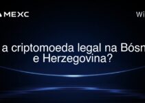 É a criptomoeda legal na Bósnia e Herzegovina?