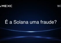 É a Solana uma fraude?