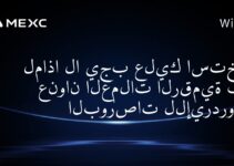 لماذا لا يجب عليك استخدام عنوان العملات الرقمية في البورصات للإيردروب؟
