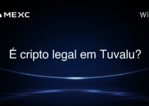 É cripto legal em Tuvalu?