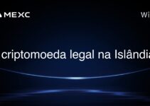 É criptomoeda legal na Islândia?