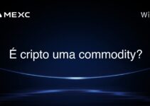 É cripto uma commodity?