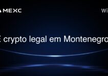 É crypto legal em Montenegro?
