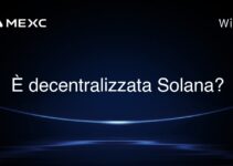 È decentralizzata Solana?