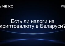 Есть ли налоги на криптовалюту в Беларуси?