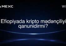Efiopiyada kripto mədənçiliyi qanunidirmi?