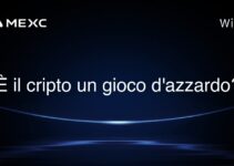 È il cripto un gioco d’azzardo?