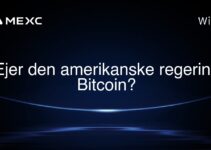 Ejer den amerikanske regering Bitcoin?