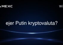 ejer Putin kryptovaluta?