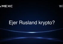 Ejer Rusland krypto?