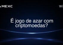 É jogo de azar com criptomoedas?