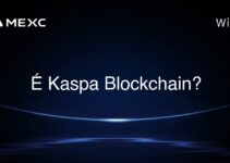 É Kaspa Blockchain?