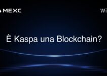 È Kaspa una Blockchain?