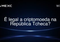 É legal a criptomoeda na República Tcheca?