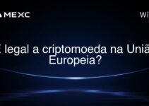 É legal a criptomoeda na União Europeia?