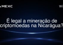É legal a mineração de criptomoedas na Nicarágua?