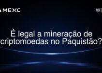 É legal a mineração de criptomoedas no Paquistão?