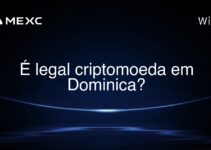 É legal criptomoeda em Dominica?