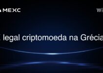 É legal criptomoeda na Grécia?