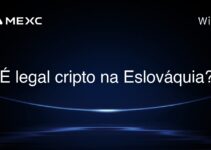 É legal cripto na Eslováquia?