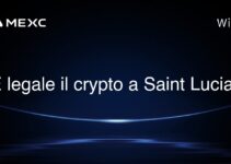 È legale il crypto a Saint Lucia?