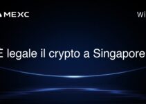 È legale il crypto a Singapore?