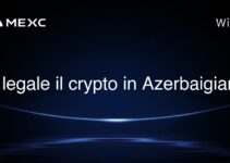È legale il crypto in Azerbaigian?