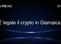È legale il crypto in Giamaica?