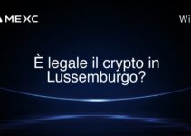 È legale il crypto in Lussemburgo?