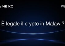 È legale il crypto in Malawi?