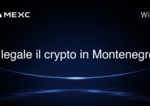 È legale il crypto in Montenegro?