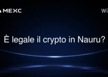 È legale il crypto in Nauru?