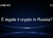 È legale il crypto in Russia?