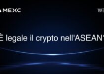 È legale il crypto nell’ASEAN?