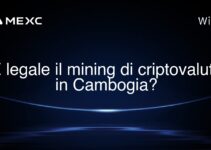 È legale il mining di criptovalute in Cambogia?