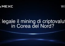 È legale il mining di criptovalute in Corea del Nord?