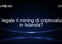 È legale il mining di criptovalute in Islanda?
