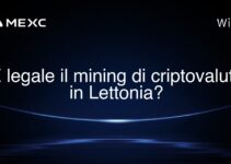 È legale il mining di criptovalute in Lettonia?