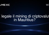 È legale il mining di criptovalute in Mauritius?