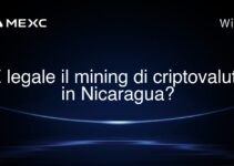 È legale il mining di criptovalute in Nicaragua?