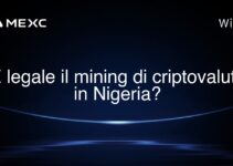 È legale il mining di criptovalute in Nigeria?