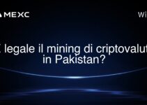 È legale il mining di criptovalute in Pakistan?