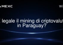 È legale il mining di criptovalute in Paraguay?