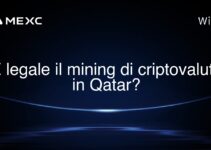 È legale il mining di criptovalute in Qatar?