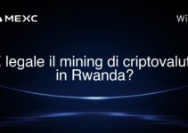 È legale il mining di criptovalute in Rwanda?