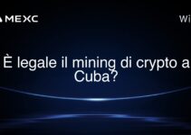È legale il mining di crypto a Cuba?