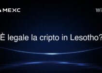 È legale la cripto in Lesotho?